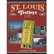 St. Louis Trolleys in Color, All Scales, Morning Sun Books Inc 1417