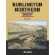 Burlington Northern - Oregon in Color -- Hardcover, 128 Pages, All Scales, Morning Sun Books Inc 1636
