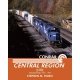 Conrail Central Region In Color -- Volume 4: 1994-1999, All Scales, Morning Sun Books Inc 1589