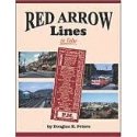 Book -- Red Arrow Lines in Color, All Scales, Morning Sun Books Inc 1526