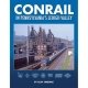 Conrail in Pennsylvania′s Lehigh Valley -- Hardcover, All Scales, White River Productions CRLV