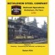 Bethlehem Steel Company Railroad Operations, Bethlehem PA Plant in Color -- Volume , All Scales, Morning Sun Books Inc 1624