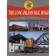 The Long Island Rail Road In Color -- Volume 3: Facilities & Equipment Color Guide, All Scales, Morning Sun Books Inc 1432