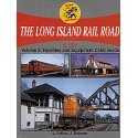 The Long Island Rail Road In Color -- Volume 3: Facilities & Equipment Color Guide, All Scales, Morning Sun Books Inc 1432