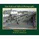 Erie Railroad Official Photography -- Colume 2: C to F, Softcover, 128 Pages, Black, All Scales, Morning Sun Books Inc 5682