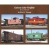 Caboose Color Portfolio -- Book 3: N-Y (Soft Cover), All Scales, Morning Sun Books Inc 6395