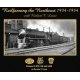 Railfanning the Northeast 1934-1954 with Richard T. Loane -- Volume 4: NYC, NH and , All Scales, Morning Sun Books Inc 6905