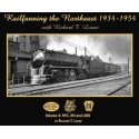 Railfanning the Northeast 1934-1954 with Richard T. Loane -- Volume 4: NYC, NH and , All Scales, Morning Sun Books Inc 6905