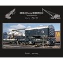 Crane and Derrick Color Portfolio -- Volume 1: ACL - CNJ, All Scales, Morning Sun Books Inc 7391