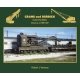Crane and Derrick Color Portfolio -- Volume 4: Pennsylvania - Western Pacific, All Scales, Morning Sun Books Inc 7421