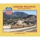 Union Pacific Best of Dave McKay -- Softcover, 96 Pages, All Scales, Morning Sun Books Inc 622C
