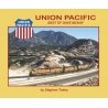 Union Pacific Best of Dave McKay -- Softcover, 96 Pages, All Scales, Morning Sun Books Inc 622C