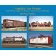Freight Car Color Portfolio -- Book 6: NS-YKR, The Work of Emery Gulash, Softcover,, All Scales, Morning Sun Books Inc 6875