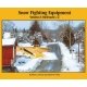 Snow Fighting Equipment -- Volume 2 (Softcover, 96 Pages), All Scales, Morning Sun Books Inc 8363