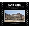 Tank Cars -- Volume 2: GCX-WSCX Privately-Owned 1959-1995, Softcover, 96 Pages, All Scales, Morning Sun Books Inc 8584