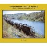 Susquehanna - Best of Al Holtz -- Volume 2: Maywood to Hainesburg, 1954-1966, All Scales, Morning Sun Books Inc 7928