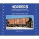 Hoppers -- Volume 1: Reporting Marks AA-EWSK, All Scales, Morning Sun Books Inc 8495