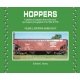 Hoppers -- Volume 2: Reporting Marks FAD-PC (Softcover, 96 Pages), All Scales, Morning Sun Books Inc 8509