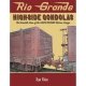 Rio Grande High-Side Gondolas, All Scales, White River Productions RGHG