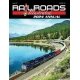 2024 Railroads Illustrated Annual -- Softcover, All Scales, White River Productions RRIA24