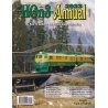 2023 HOn3 Annual -- Softcover, All Scales, White River Productions HO23