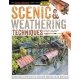 Book -- Scenic & Weathering Techniques, All Scales, White River Productions SWTS