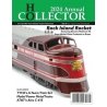 2024 HO Collector Annual -- Softcover, All Scales, White River Productions HOCA24