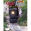 2022 On30 Annual -- Softcover, All Scales, White River Productions ON22