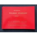 The Official Pullman-Standard Library -- Volume 14: Union Pacific 1937-1958 (All other ca, All Scales, RPC PUBLICATIONS P14