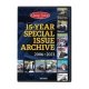 Classic Trains 15-Year Special Issue Archive DVD-ROM, All Scales, Firecrown 16125