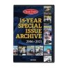 Classic Trains 15-Year Special Issue Archive DVD-ROM, All Scales, Firecrown 16125