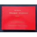 The Official Pullman-Standard Library -- Volume 12: Illinois Central, All Scales, RPC PUBLICATIONS P12