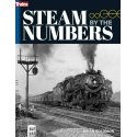 Steam by the Numbers -- Softcover, All Scales, Firecrown 1321