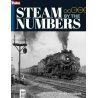 Steam by the Numbers -- Softcover, All Scales, Firecrown 1321