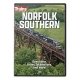 Norfolk Southern DVD -- 60 Minutes, All Scales, Firecrown 16117
