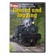 Great American Steam Locomotives DVD -- Geared and Logging, All Scales, Firecrown 16128