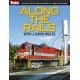 Along the Rails with Dave Ingles -- Softcover, All Scales, Firecrown 1322