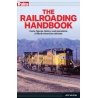 The Railroading Handbook -- Softcover, 352 Pages, All Scales, Firecrown 1318