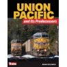 Union Pacific and Its Predecessors -- 208 Pages, All Scales, Firecrown 1319