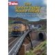 The Golden Spike Route Today DVD -- 60 Minutes, All Scales, Firecrown 15208