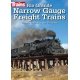 Rio Grande Narrow Gauge Freight Trains DVD -- 1 Hour, 15 minutes, All Scales, Firecrown 15344