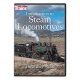 Introduction to Steam Locomotives DVD -- 90 Minutes, All Scales, Firecrown 16115