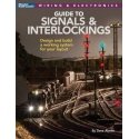 Guide to Signals & Interlockings -- Softcover, 144 Pages, All Scales, Firecrown 12824