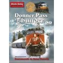 DVD -- Donner Pass Thunder (1 Hour, 30 Minutes), All Scales, CHARLES SMILEY VIDEOS 111