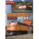 Milwaukee Road West: The Long Road to Extinction - Video -- 1 Hour, 7 Minutes, All Scales, CHARLES SMILEY VIDEOS 118