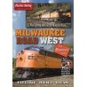 Milwaukee Road West: The Long Road to Extinction - Video -- 1 Hour, 7 Minutes, All Scales, CHARLES SMILEY VIDEOS 118