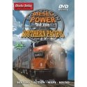 Diesel Power on the Southern Pacific, 1942-1985 -- 1 Hour, 30 Minutes, All Scales, CHARLES SMILEY VIDEOS 119
