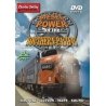 Diesel Power on the Southern Pacific, 1942-1985 -- 1 Hour, 30 Minutes, All Scales, CHARLES SMILEY VIDEOS 119