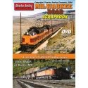 Milwaukee Road Scrapbook - DVD -- 1 Hour, 14 Minutes, All Scales, CHARLES SMILEY VIDEOS 126