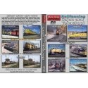 Railfanning Cajon and Tehachapi DVD -- 1 Hour, 38 Minutes, All Scales, CHARLES SMILEY VIDEOS 150